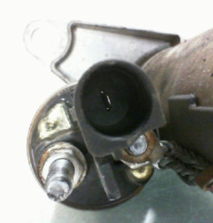 Demarreur SEAT IBIZA 4 Photo n°7