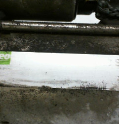 Demarreur SEAT IBIZA 4 Photo n°8