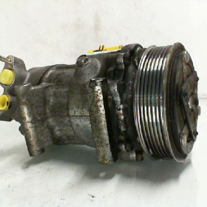 Compresseur clim CITROEN C3 1