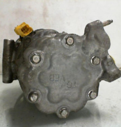 Compresseur clim CITROEN C3 1 Photo n°5