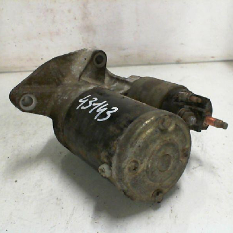 Demarreur CITROEN C3 1
