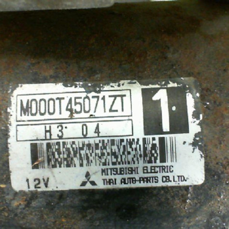 Demarreur CITROEN C3 1