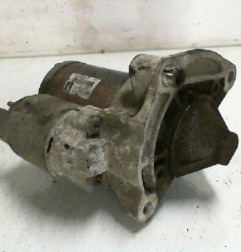 Demarreur CITROEN C3 1 Photo n°3