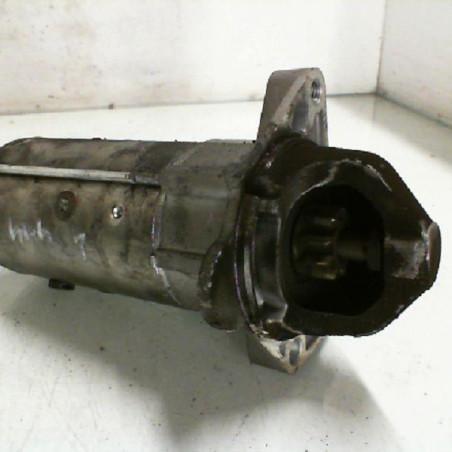 Demarreur CHEVROLET ORLANDO Photo n°1