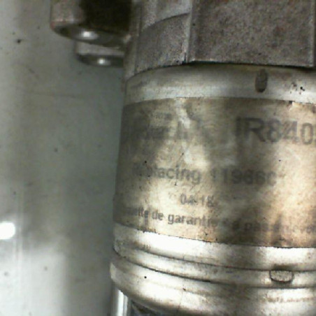 Demarreur CHEVROLET ORLANDO