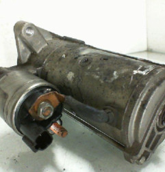 Demarreur CHEVROLET ORLANDO Photo n°3