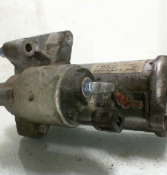 Demarreur PEUGEOT 2008 1 Photo n°1