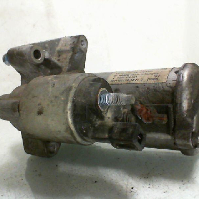 Demarreur PEUGEOT 2008 1