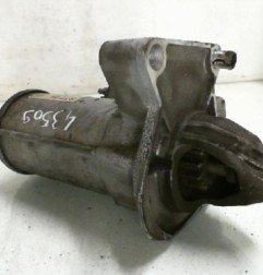 Demarreur PEUGEOT 2008 1 Photo n°4