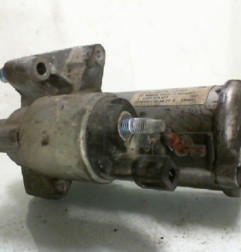 Demarreur PEUGEOT 2008 1 Photo n°5