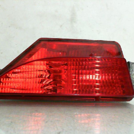 Anti brouillard arriere gauche FIAT BRAVO 2