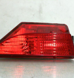 Anti brouillard arriere gauche FIAT BRAVO 2 Photo n°4