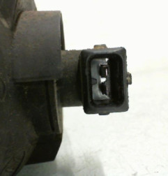 Anti brouillard arriere gauche FIAT BRAVO 2 Photo n°6