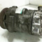 Compresseur clim FIAT GRANDE PUNTO