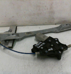 Leve vitre electrique avant gauche OPEL CORSA D Photo n°1