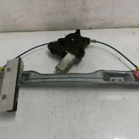 Leve vitre electrique avant gauche OPEL CORSA D