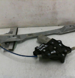 Leve vitre electrique avant gauche OPEL CORSA D Photo n°4