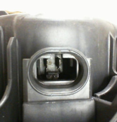 Ventilateur chauffage PEUGEOT 406 Photo n°5