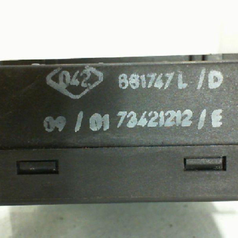 Resistance chauffage PEUGEOT 406