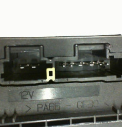 Resistance chauffage PEUGEOT 406