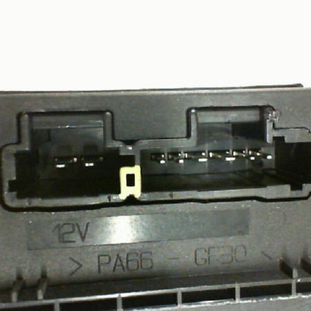 Resistance chauffage PEUGEOT 406