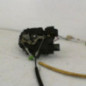 Serrure arriere droit AUDI A6 2