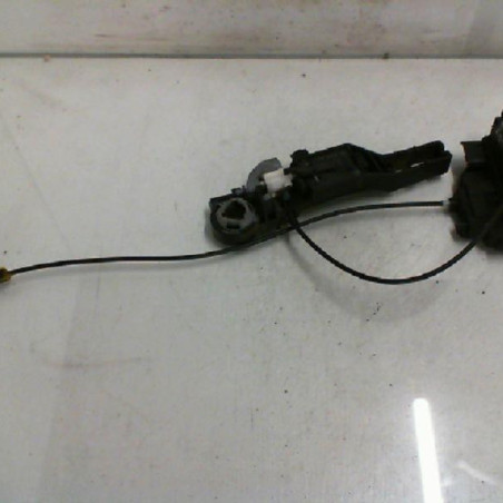 Serrure arriere droit RENAULT CLIO 3 Photo n°1