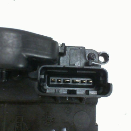 Serrure arriere droit RENAULT CLIO 3