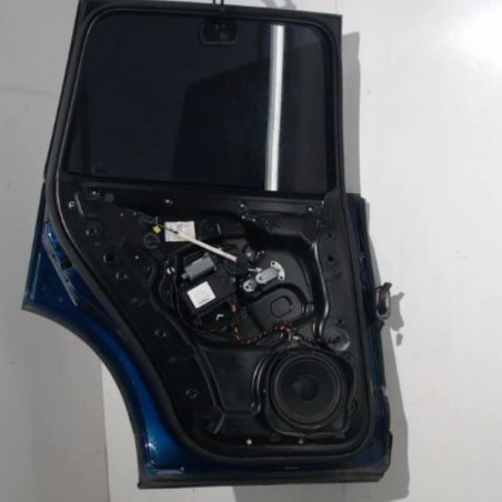 Porte arriere gauche VOLKSWAGEN TOUAREG 1