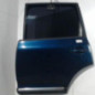 Porte arriere gauche VOLKSWAGEN TOUAREG 1