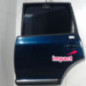 Porte arriere gauche VOLKSWAGEN TOUAREG 1