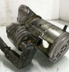 Demarreur TOYOTA VERSO Photo n°3