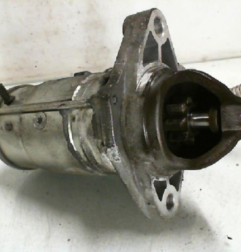 Demarreur TOYOTA VERSO Photo n°4