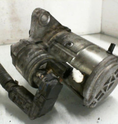 Demarreur TOYOTA VERSO Photo n°5