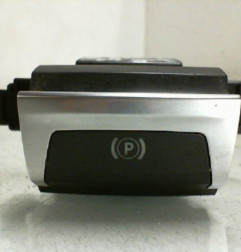 Poignee electrique frein a main PEUGEOT 308 2 SW Photo n°3