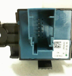 Poignee electrique frein a main PEUGEOT 308 2 SW Photo n°5