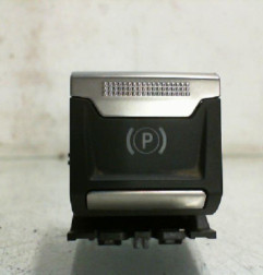 Poignee electrique frein a main PEUGEOT 3008 2 Photo n°1