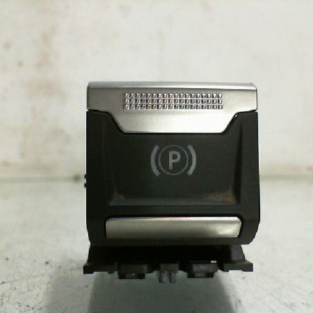 Poignee electrique frein a main PEUGEOT 3008 2 Photo n°1