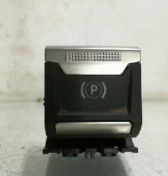 Poignee electrique frein a main PEUGEOT 3008 2 Photo n°4