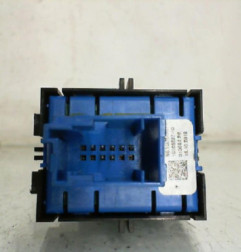 Poignee electrique frein a main PEUGEOT 3008 2 Photo n°6