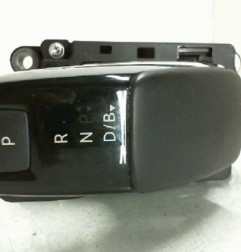 Selecteur boite de vitesse PEUGEOT 3008 2 Photo n°1