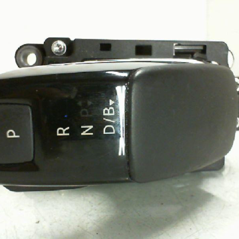 Selecteur boite de vitesse PEUGEOT 3008 2