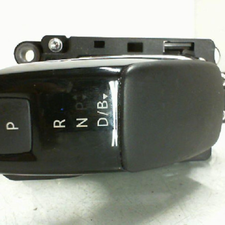 Selecteur boite de vitesse PEUGEOT 3008 2 Photo n°1