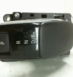 Selecteur boite de vitesse PEUGEOT 3008 2 Photo n°5