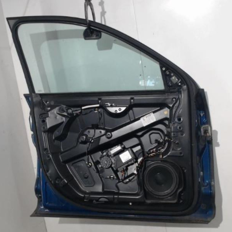 Porte avant gauche VOLKSWAGEN TOUAREG 1