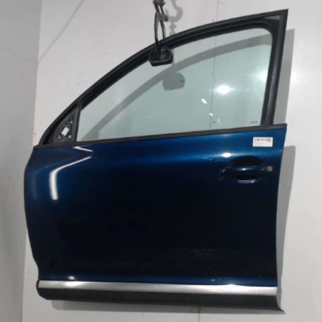 Porte avant gauche VOLKSWAGEN TOUAREG 1