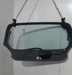 Malle/Hayon arriere TOYOTA AYGO 1 Photo n°3