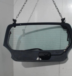 Malle/Hayon arriere TOYOTA AYGO 1 Photo n°6