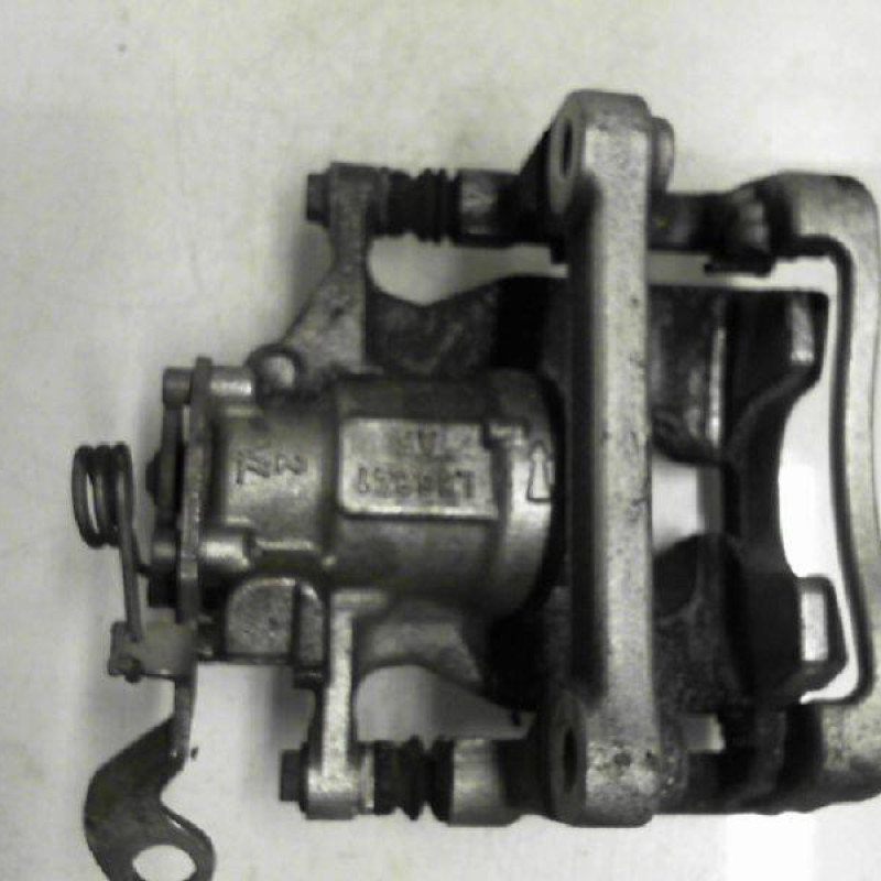 Etrier arriere droit (freinage) VOLKSWAGEN CRAFTER 2