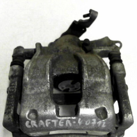 Etrier arriere droit (freinage) VOLKSWAGEN CRAFTER 2